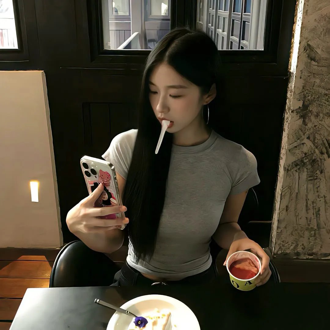 泼妇碧安卡