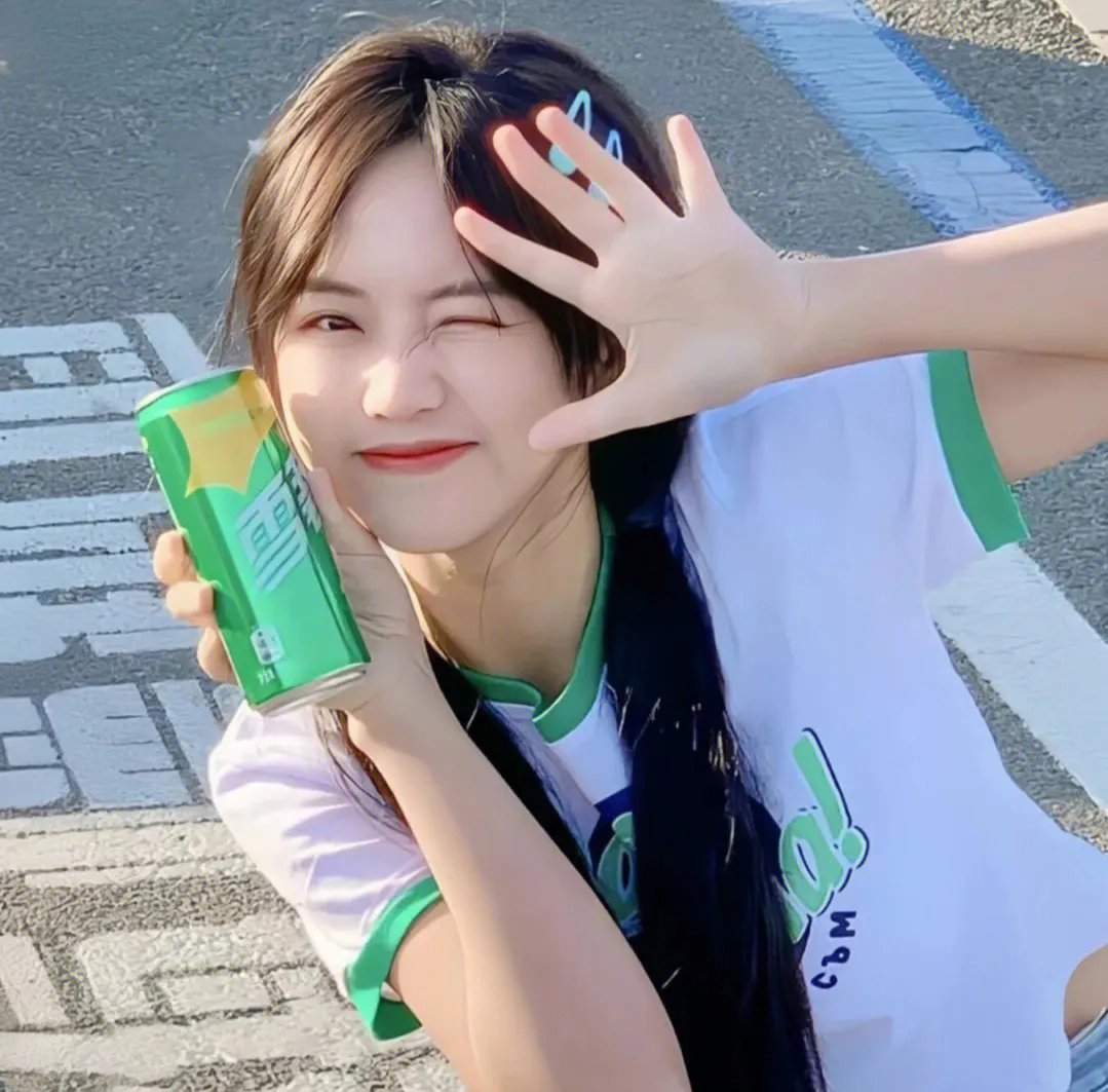 我才不会爱上契约女友